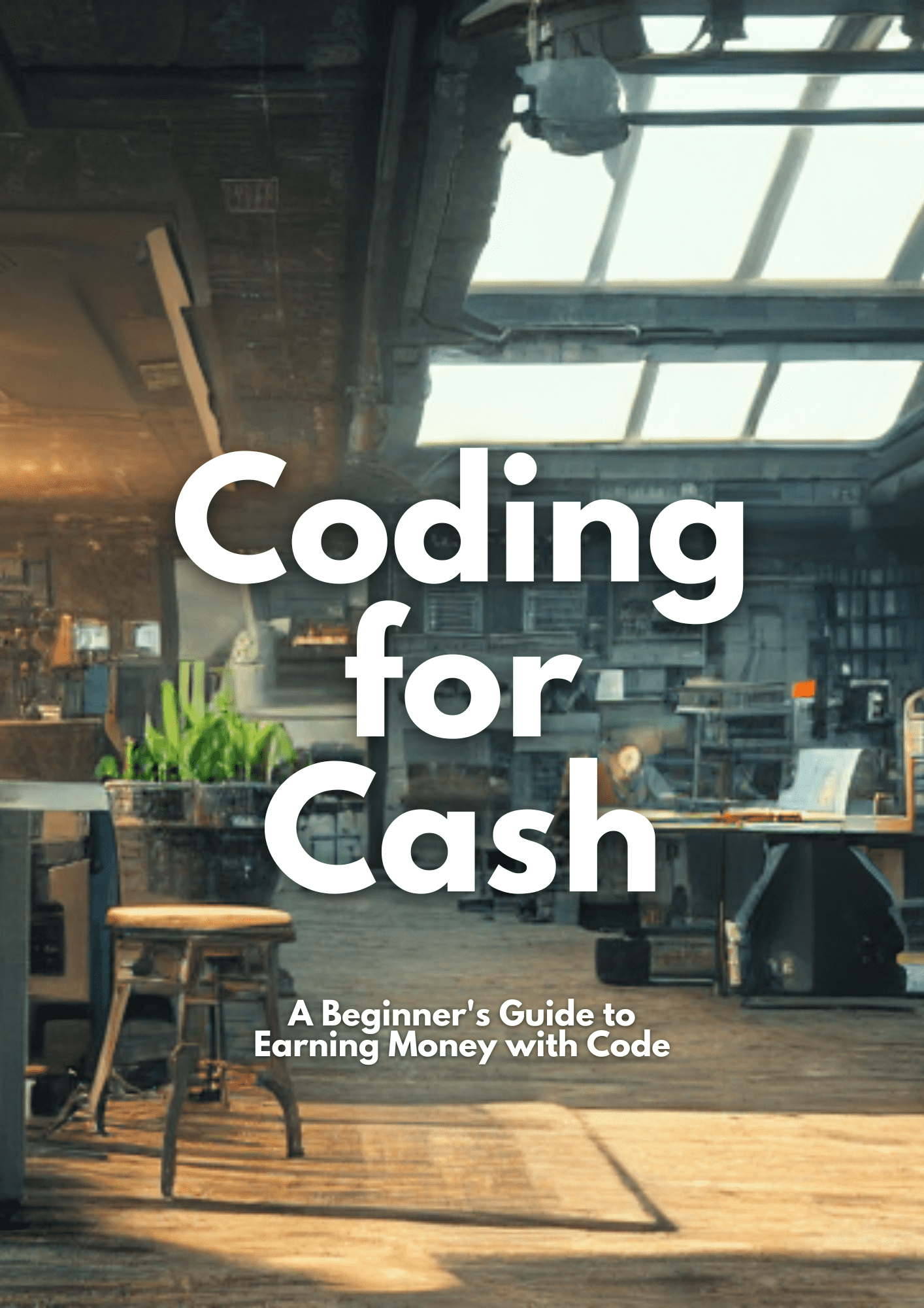 Coding for cash